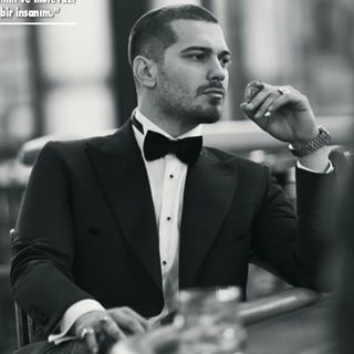 Çagatay Ulusoy