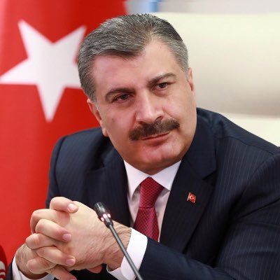 Fahrettin Koca