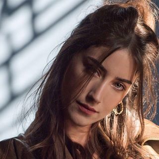 Hazal Kaya